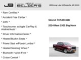 Certified 2024 RAM 1500 Big Horn image 2