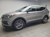 Used 2018 Hyundai Santa Fe Sport image 2