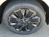 New 2025 Nissan Murano Platinum w/ Cargo Package image 5