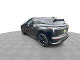 New 2025 Chevrolet Blazer EV SS image 6