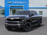 New 2025 Chevrolet Silverado EV LT image 6