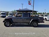 New 2025 Jeep Gladiator Mojave w/ Technology Group image 4