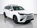 New 2025 Lexus TX 350 FWD image 3