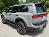 Used 2025 Lexus GX 550 image 4