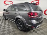 Certified 2019 Dodge Journey Crossroad image 5
