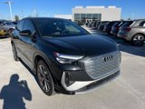 Certified 2024 Audi Q4 e-tron Premium image 3