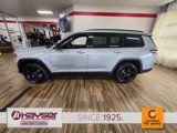 Certified 2023 Jeep Grand Cherokee L Laredo image 2