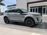 New 2026 Land Rover Range Rover Evoque S image 2
