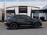 New 2025 Buick Envision Sport Touring image 5