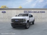 New 2025 Ford F350 King Ranch image 3