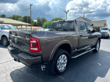Used 2021 RAM 2500 Laramie image 5