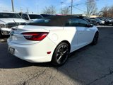 Used 2017 Buick Cascada Premium image 6