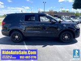 Used 2019 Ford Explorer 4WD Police Interceptor image 4