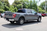 Certified 2022 Ford F150 Lariat w/ Equipment Group 502A High image 5