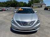 Used 2013 Hyundai Sonata SE image 3