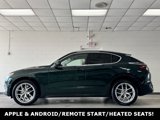 Used 2021 Alfa Romeo Stelvio Ti w/ Premium Package image 4