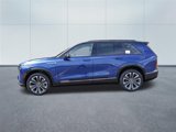 New 2026 Cadillac Vistiq Sport image 2