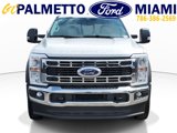 New 2025 Ford F550 4x4 Crew Cab Super Duty image 2