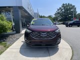 Certified 2022 Ford Edge Titanium image 3
