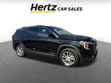 Used 2024 GMC Terrain SLT image 2
