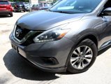 Used 2018 Nissan Murano SL image 2
