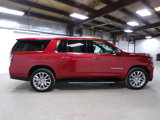 Used 2021 Chevrolet Suburban Premier w/ Premium Package image 6