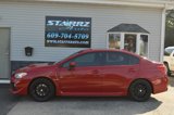 Used 2015 Subaru WRX image 2