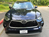 Used 2021 Toyota Highlander Platinum image 2