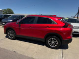 Used 2022 Mitsubishi Eclipse Cross ES image 4