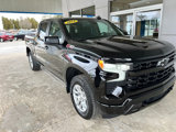 Used 2024 Chevrolet Silverado 1500 RST w/ Z71 Off-Road Package image 5