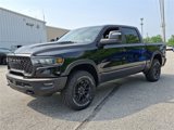 New 2025 RAM 1500 Rebel image 3