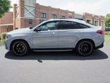 New 2025 Mercedes-Benz GLE 53 AMG 4MATIC Coupe image 4