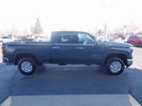 New 2025 Chevrolet Silverado 2500 LTZ w/ LTZ Premium Package image 6