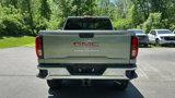 New 2025 GMC Sierra 2500 SLE w/ SLE Value Package; image 6