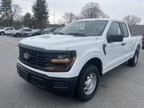 New 2025 Ford F150 XL image 3