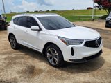 Certified 2024 Acura RDX SH-AWD w/ Advance Package image 2