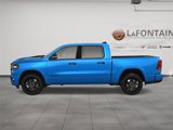 New 2025 RAM 1500 Laramie w/ Night Edition image 3