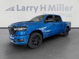 New 2025 RAM 1500 Laramie image 3