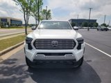 New 2025 Toyota Tacoma Limited image 2