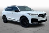 New 2026 Acura MDX A-Spec image 2