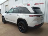New 2025 Jeep Grand Cherokee Limited w/ Black Appearance Package image 5