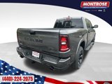 New 2025 RAM 1500 Big Horn image 6