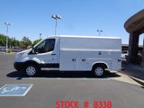 Used 2019 Ford Transit 350 138 w/ Interior Upgrade Package image 2