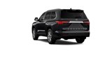 New 2025 Toyota Sequoia 4WD image 4