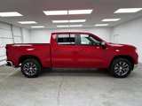 New 2026 Chevrolet Silverado 1500 LT image 4