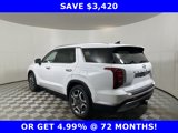 New 2025 Hyundai Palisade SEL image 5
