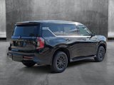New 2025 Nissan Armada SV image 2