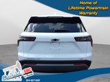 New 2026 Chevrolet Equinox LT w/ Convenience Package II image 5