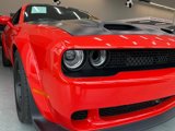 Used 2023 Dodge Challenger SRT Hellcat image 2