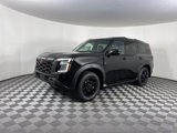 New 2025 Nissan Armada PRO-4X image 5